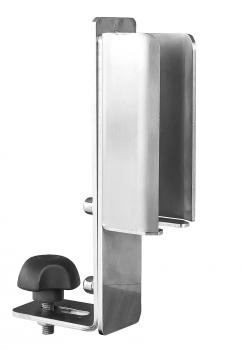 Halter für Eintauchkühler